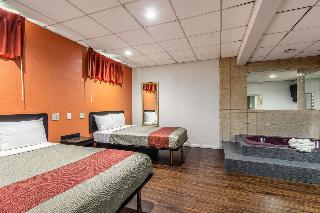 Motel 6 Elizabeth, Nj-Newark Liberty Intl Airport fotoÄŸrafÄ±