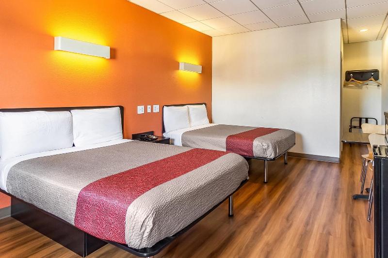 Motel 6 Elizabeth, Nj-Newark Liberty Intl Airport - Oda