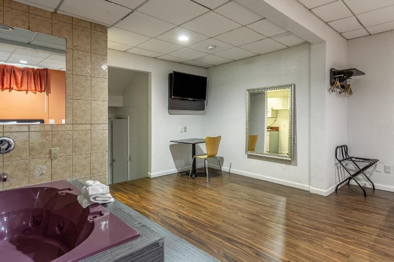 Motel 6 Elizabeth, Nj-Newark Liberty Intl Airport - Oda
