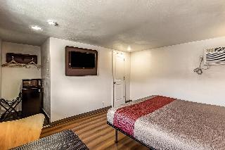 Motel 6 Elizabeth, Nj-Newark Liberty Intl Airport fotoÄŸrafÄ±