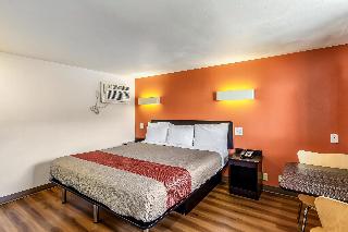 Motel 6 Elizabeth, Nj-Newark Liberty Intl Airport fotoÄŸrafÄ±