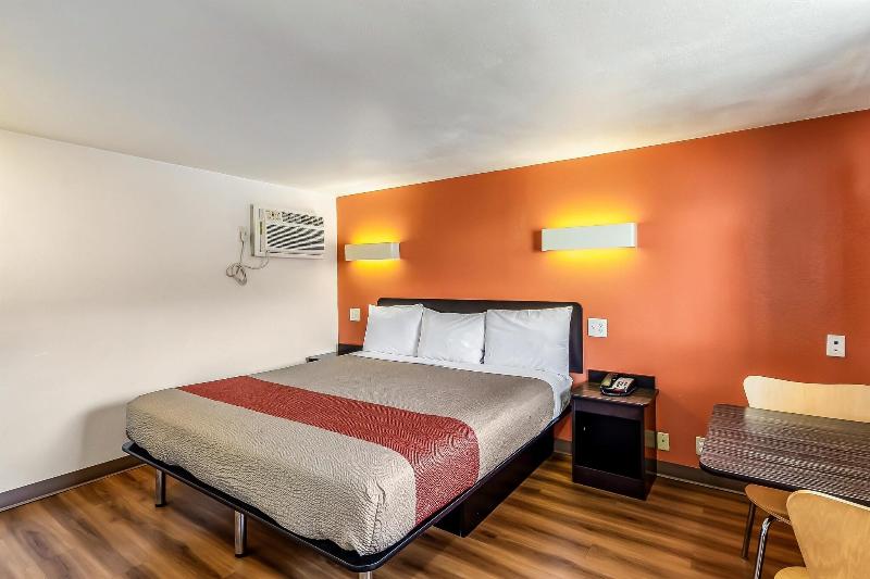 Motel 6 Elizabeth, Nj-Newark Liberty Intl Airport - Oda