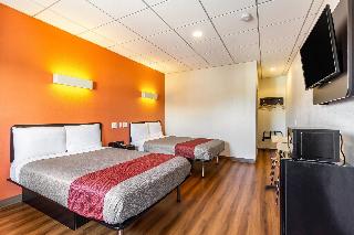 Motel 6 Elizabeth, Nj-Newark Liberty Intl Airport fotoÄŸrafÄ±