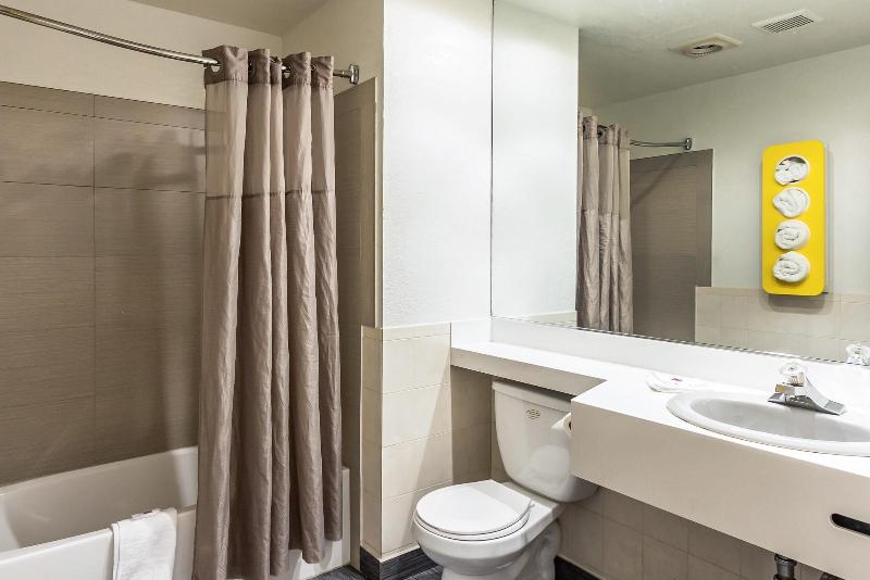 Motel 6 Elizabeth, Nj-Newark Liberty Intl Airport - Oda