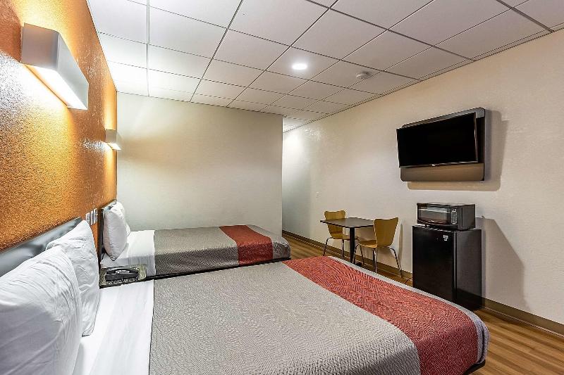 Motel 6 Elizabeth, Nj-Newark Liberty Intl Airport - Oda