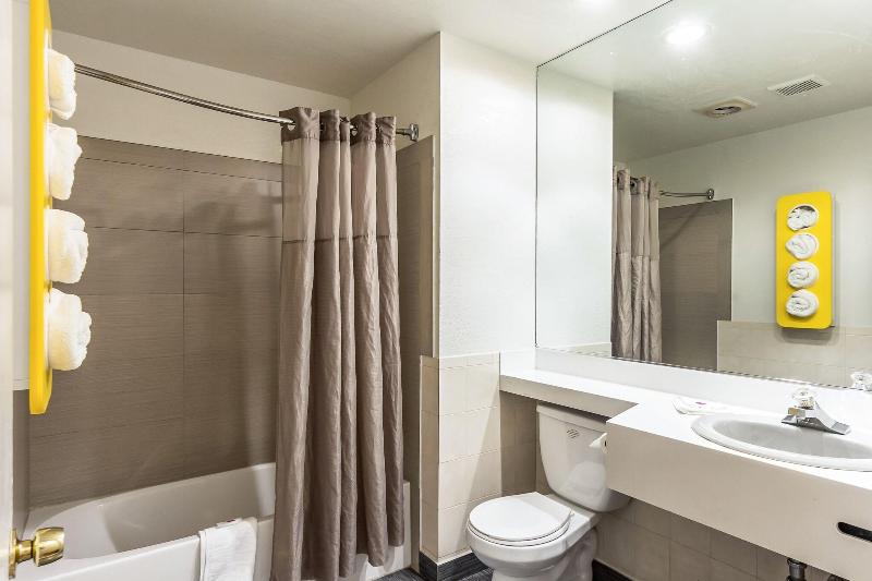 Motel 6 Elizabeth, Nj-Newark Liberty Intl Airport - Oda