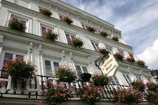 Logis Hotel Le Bellevue