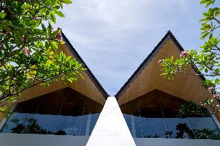 Kopi Villa By Zuzu otel fotoğrafı