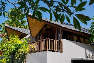 Kopi Villa By Zuzu fotoÄŸrafÄ±