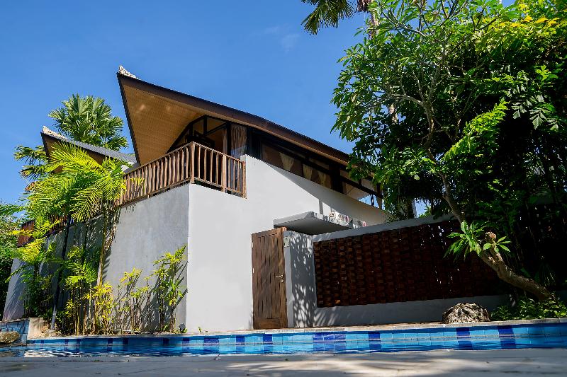 Kopi Villa By Zuzu - Genel