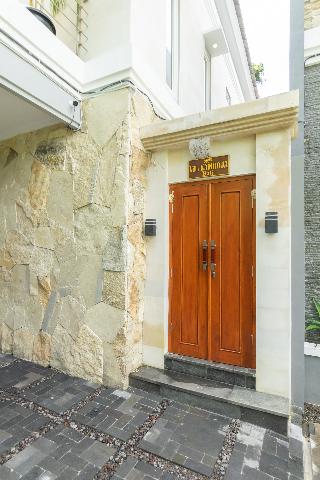 Kamboja Villa By Zuzu otel fotoğrafı