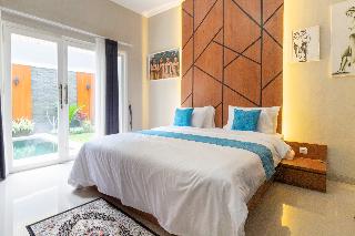 Kamboja Villa By Zuzu fotoÄŸrafÄ±