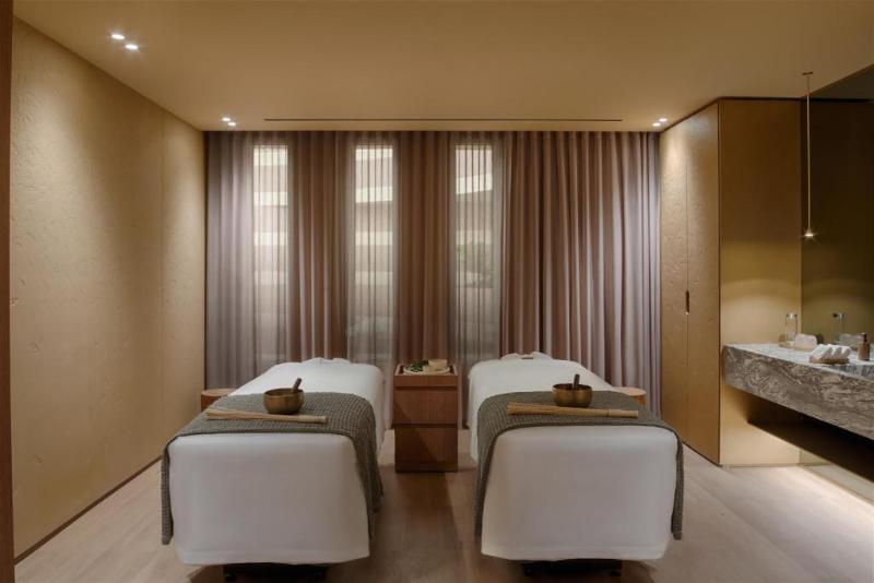Six Senses Rome - Aktivite