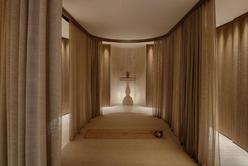 Six Senses Rome - Aktivite
