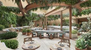 Six Senses Rome otel fotoğrafı