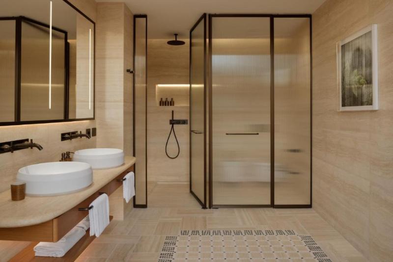 Six Senses Rome - Oda
