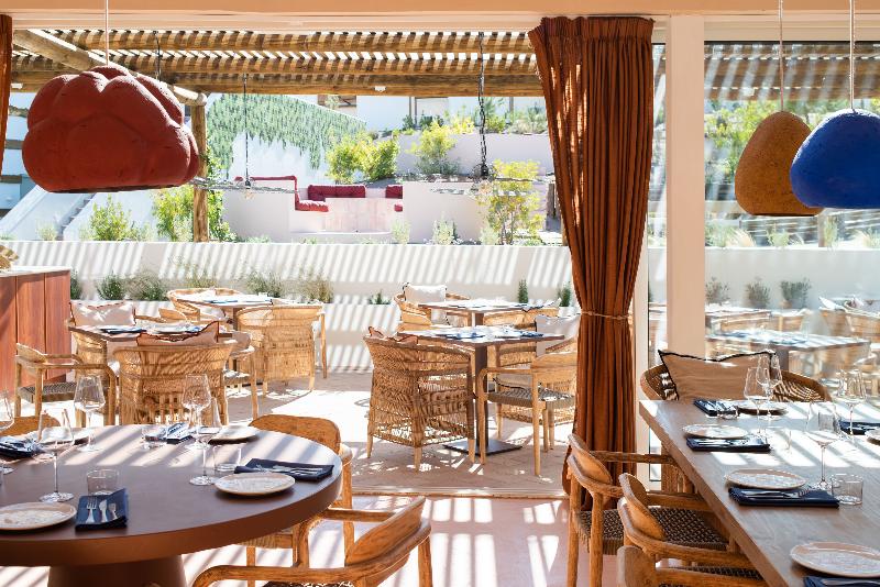 Independente Comporta - Restoran