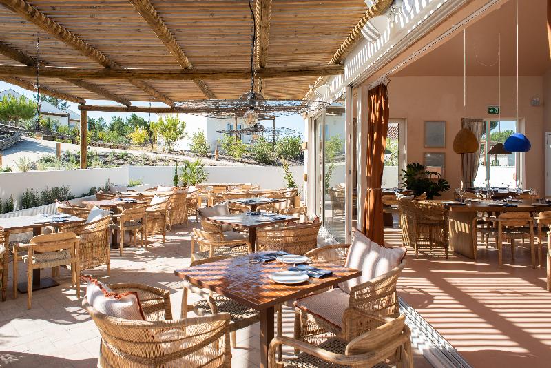 Independente Comporta - Restoran