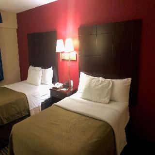 Days Inn By Wyndham Jersey City fotoÄŸrafÄ±