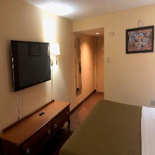 Days Inn By Wyndham Jersey City fotoÄŸrafÄ±