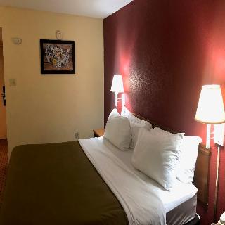 Days Inn By Wyndham Jersey City fotoÄŸrafÄ±