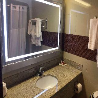 Days Inn By Wyndham Jersey City fotoÄŸrafÄ±