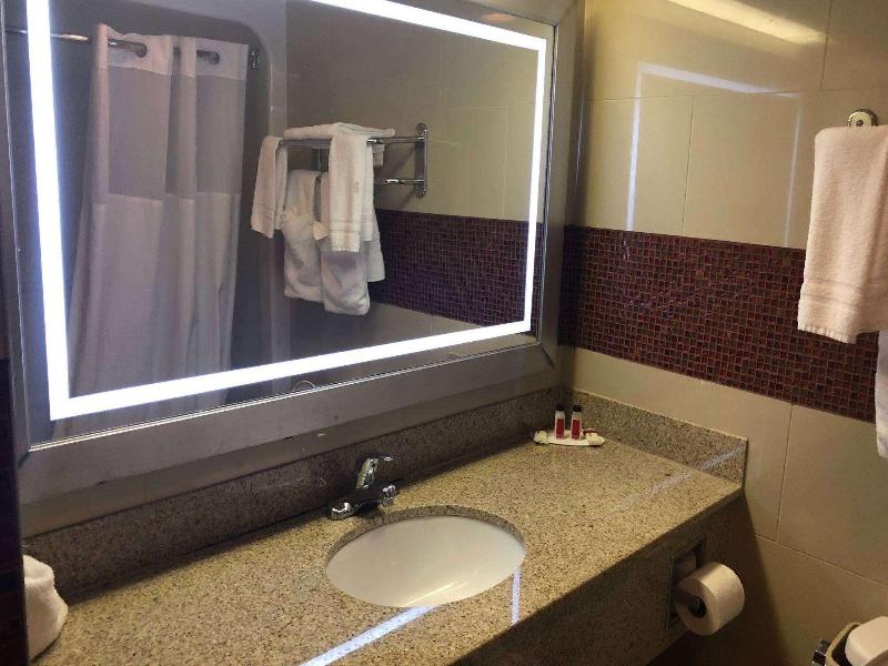 Days Inn By Wyndham Jersey City - Oda