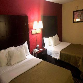 Days Inn By Wyndham Jersey City fotoÄŸrafÄ±
