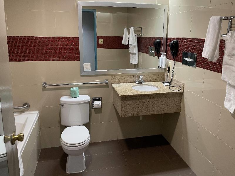 Days Inn By Wyndham Jersey City - Oda