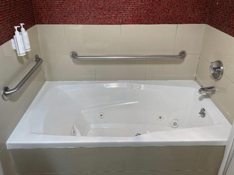 Days Inn By Wyndham Jersey City - Oda