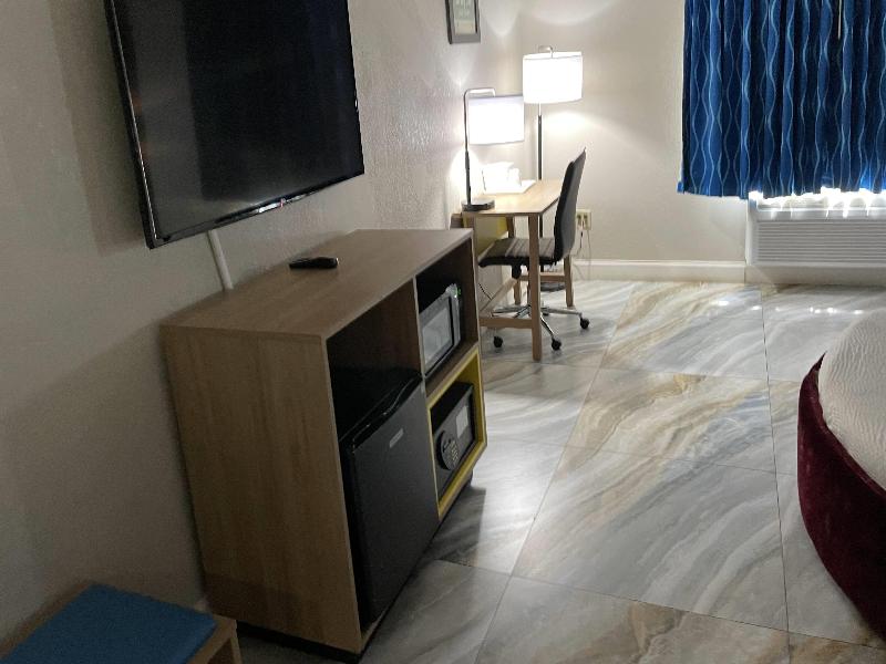 Days Inn By Wyndham Jersey City - Oda