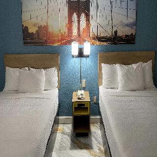 Days Inn By Wyndham Jersey City fotoÄŸrafÄ±