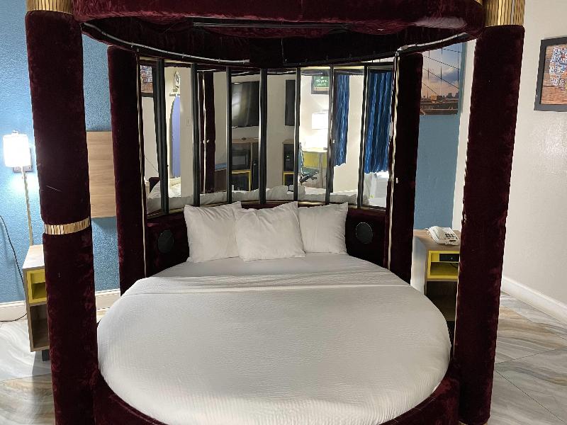 Days Inn By Wyndham Jersey City - Oda