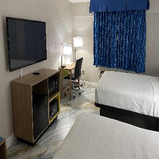 Days Inn By Wyndham Jersey City fotoÄŸrafÄ±