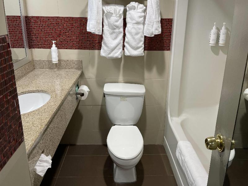 Days Inn By Wyndham Jersey City - Oda