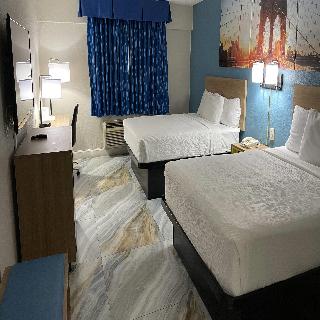 Days Inn By Wyndham Jersey City fotoÄŸrafÄ±