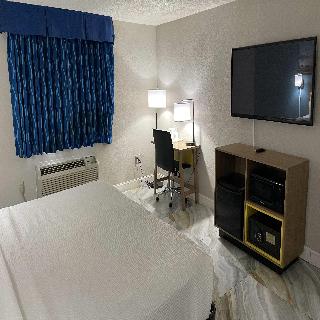 Days Inn By Wyndham Jersey City fotoÄŸrafÄ±