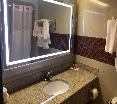 Days Inn By Wyndham Jersey City oda fotoğrafı