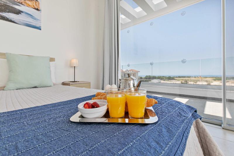Sea Point Villas - Genel