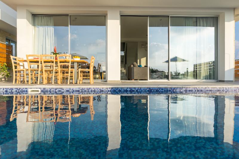 Sea Point Villas - Genel