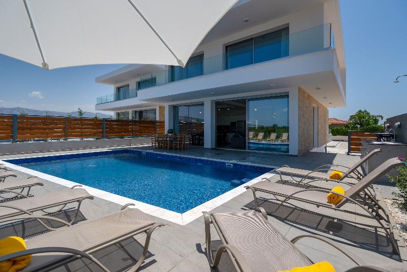 Sea Point Villas - Oda