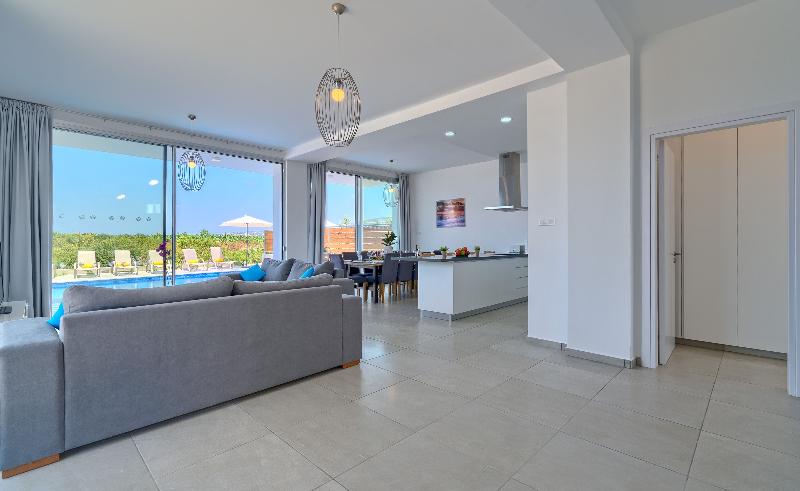 Sea Point Villas - Oda