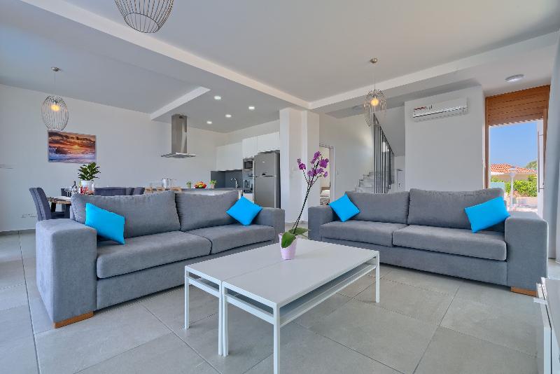 Sea Point Villas - Oda