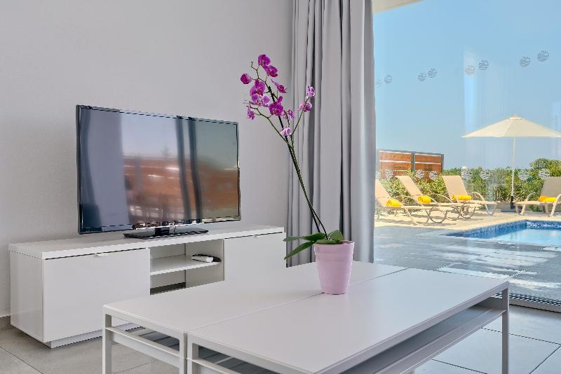 Sea Point Villas - Oda
