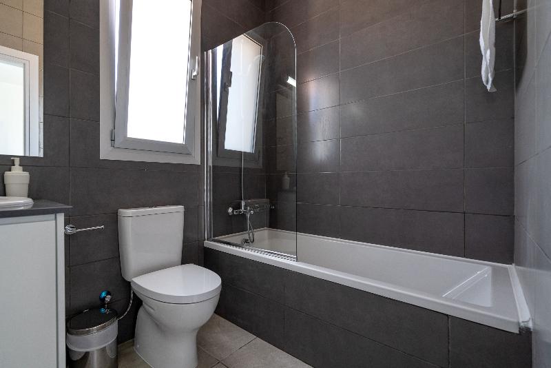 Sea Point Villas - Oda