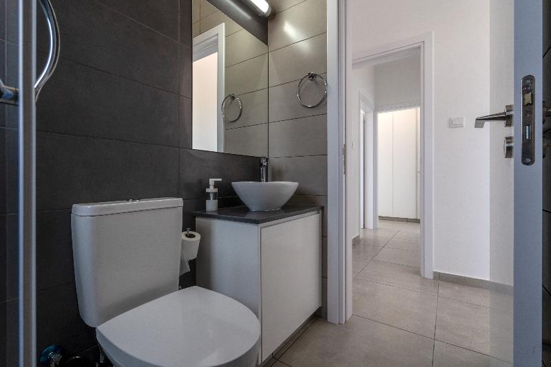 Sea Point Villas - Oda