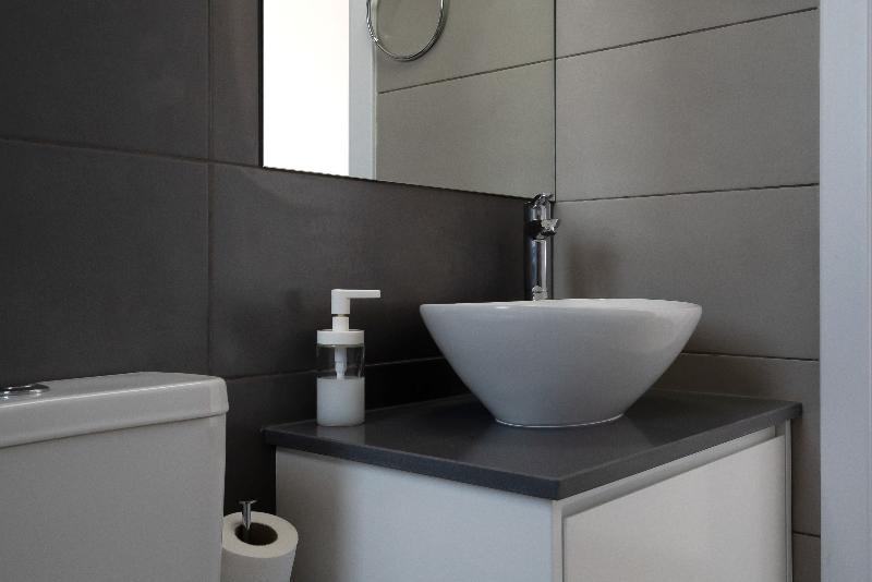 Sea Point Villas - Oda