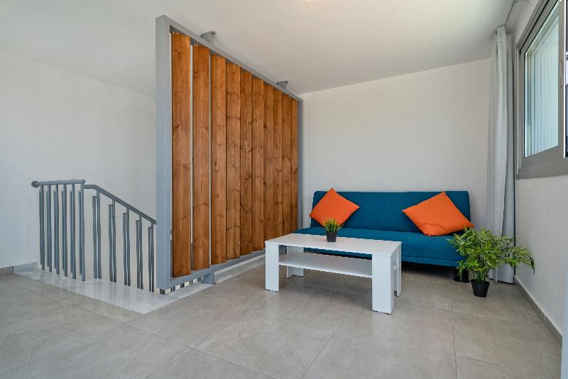 Sea Point Villas - Oda