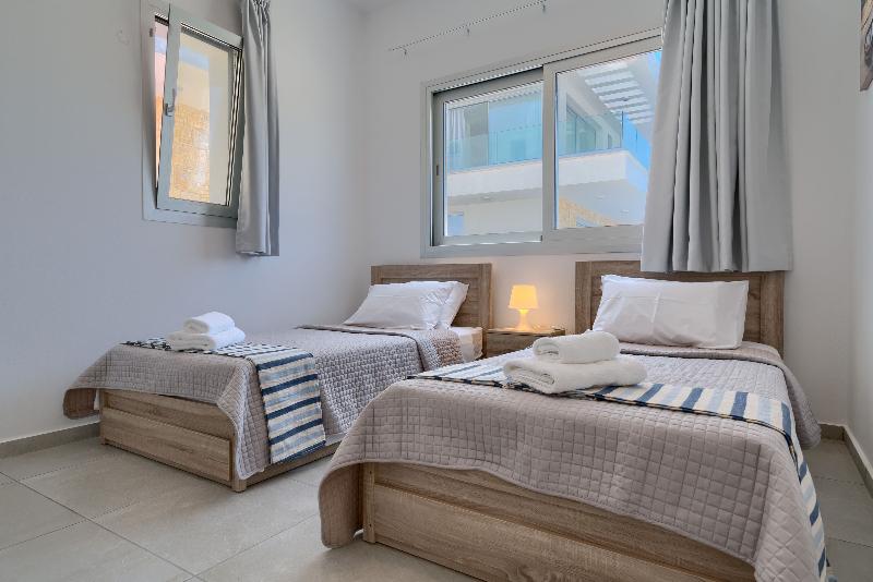 Sea Point Villas - Oda