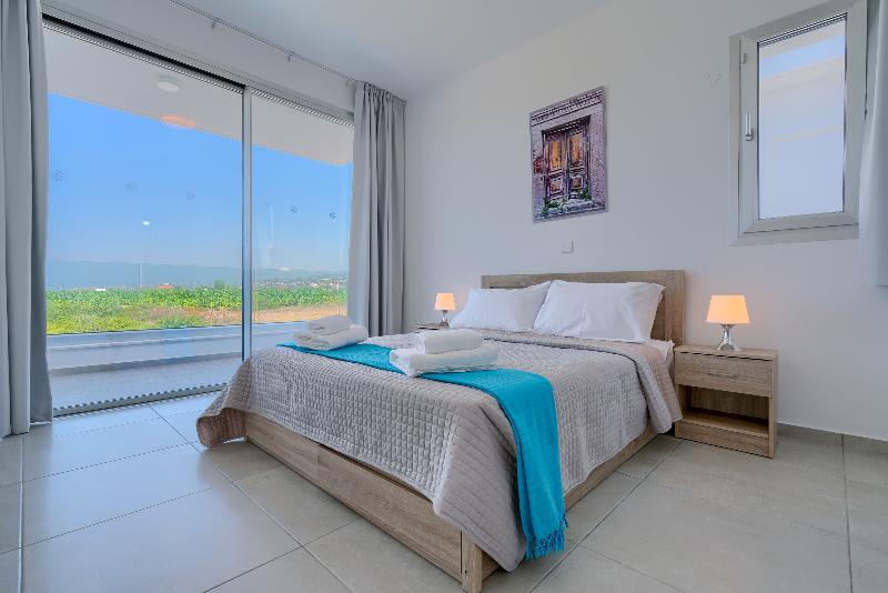 Sea Point Villas - Oda